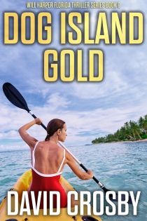 Dog Island Gold